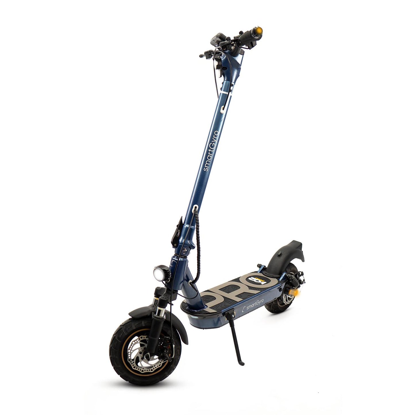 SmartGyro K2 Pro blue Certificado