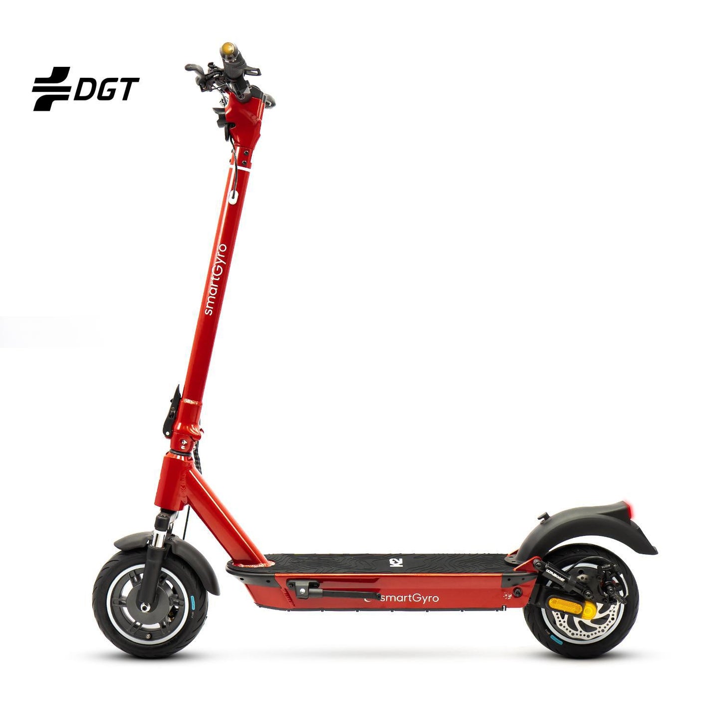 Patinete eléctrico smartGyro K2 Terra