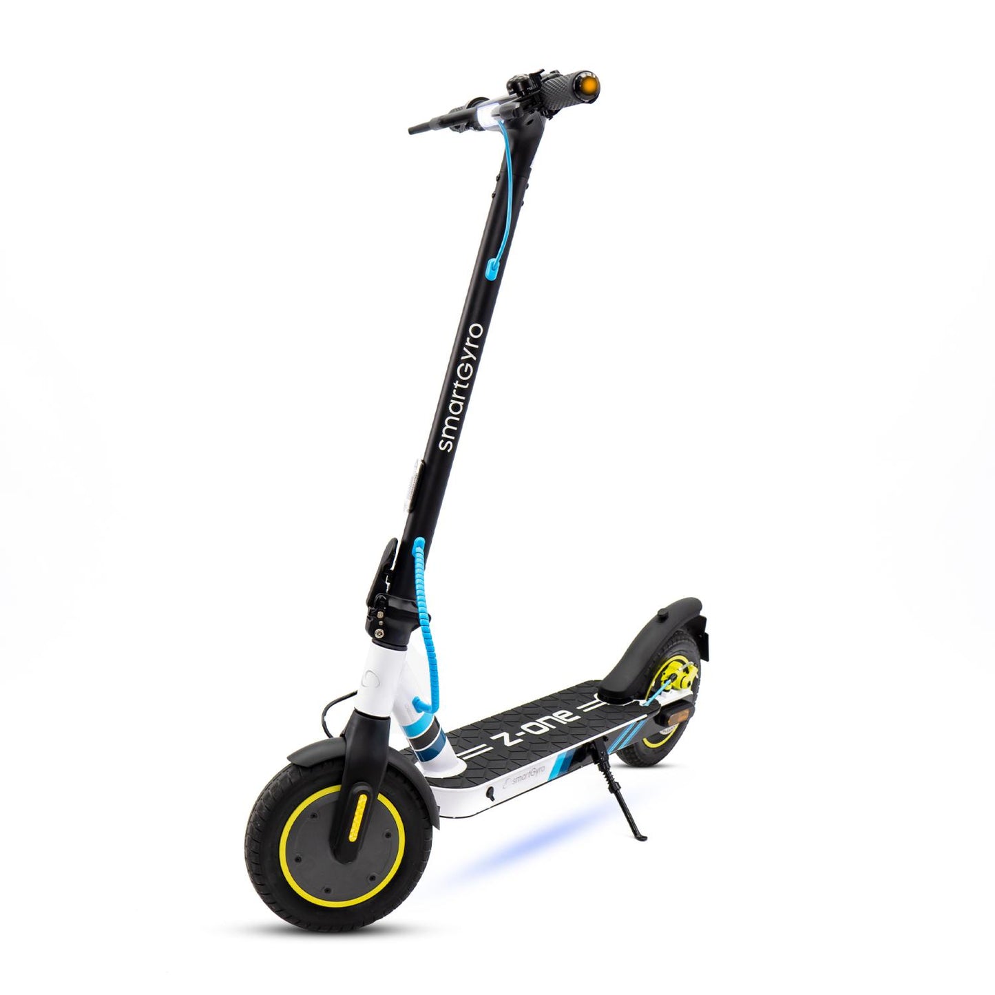 SmartGyro Z-One Blue Certificado