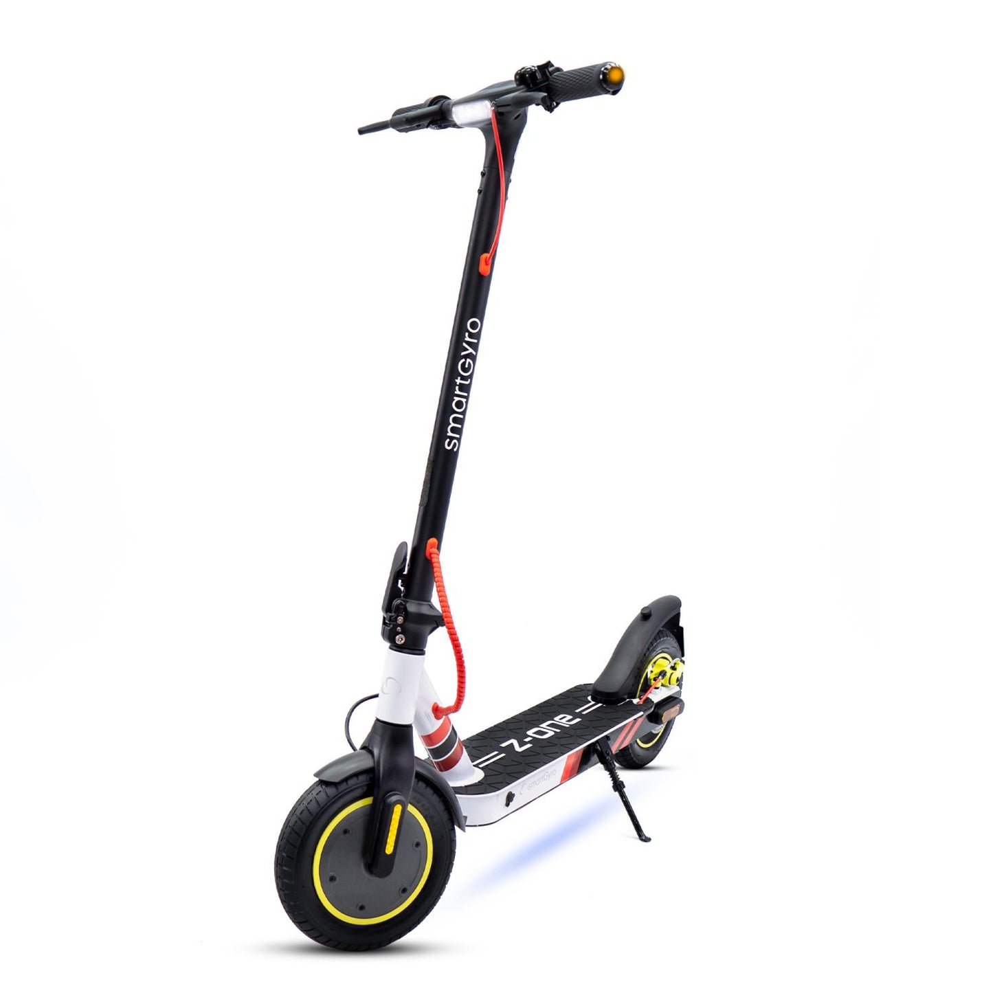 SmartGyro Z-One Red Certificado