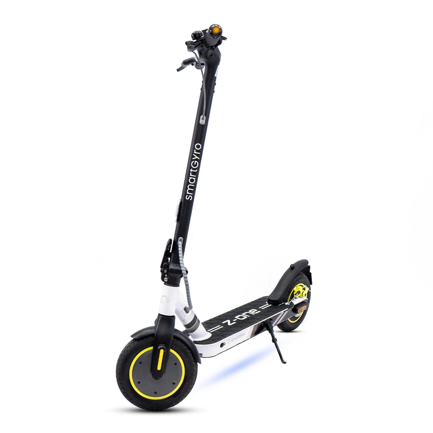 SmartGyro Z-One gray Certificado