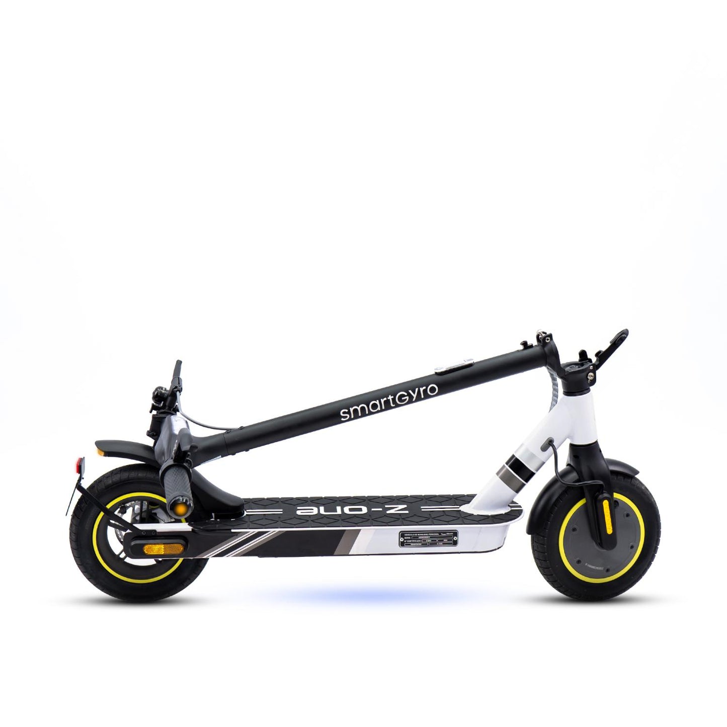 SmartGyro Z-One gray Certificado